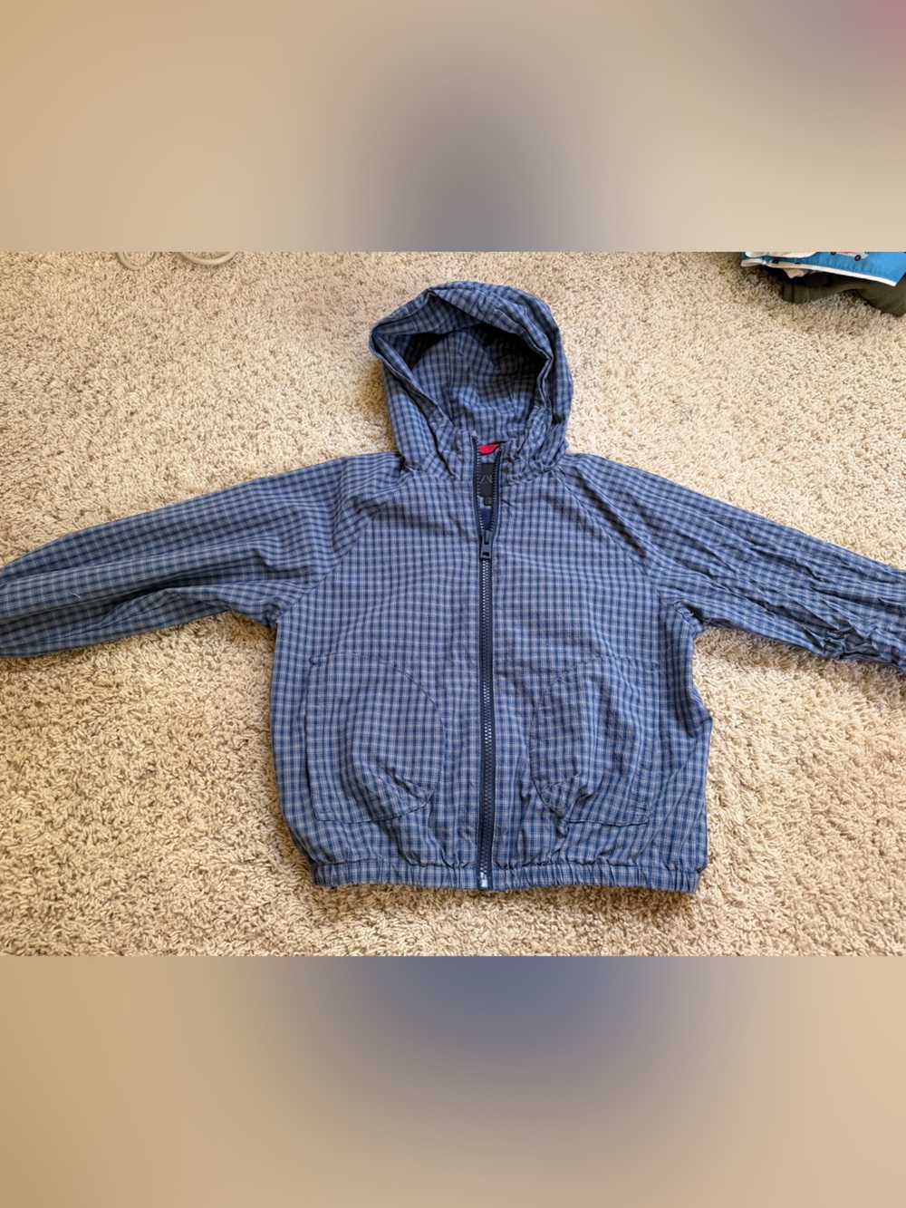 Kids Zara Jacket